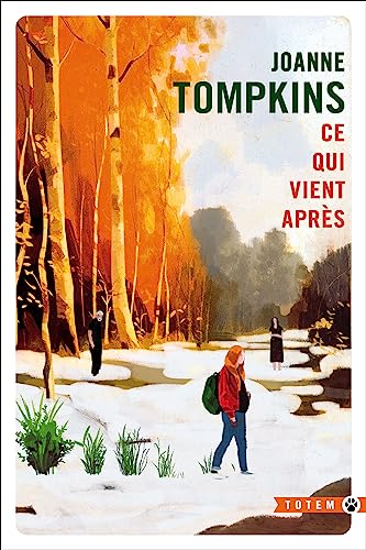 Stock image for Ce qui vient après [FRENCH LANGUAGE - No Binding ] for sale by booksXpress