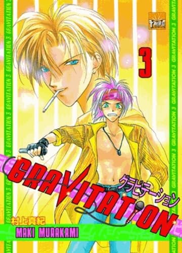 Imagen de archivo de Gravitation Vol.3 a la venta por Librairie Th  la page