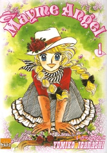 Beispielbild fr Mayme Angel T01 (Shojo) zum Verkauf von ThriftBooks-Dallas