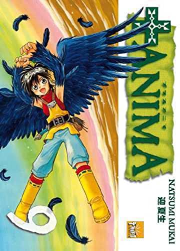 + Anima, Tome 9 : (9782351801390) by [???]