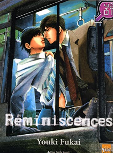 Imagen de archivo de Reminiscences a la venta por Librairie La Canopee. Inc.