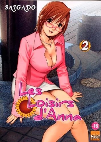 Beispielbild fr Loisirs d'Anna (les) Vol.2 zum Verkauf von Librairie La cabane aux bouquins