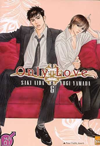 Imagen de archivo de Only Love a la venta por medimops