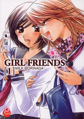 Beispielbild fr Girl Friends T01 zum Verkauf von medimops