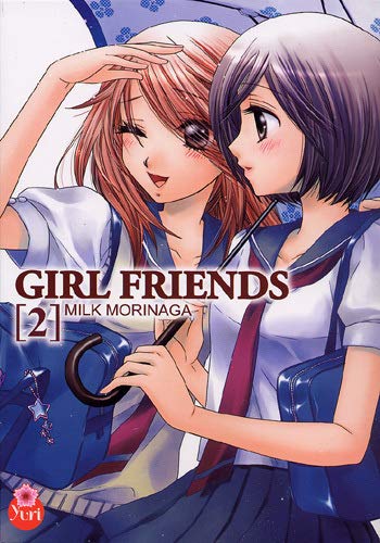 Stock image for Girl friends Vol 2 for sale by Librairie La Canopee. Inc.