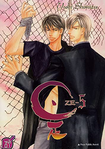 ZE, Tome 5 : - Yuki Shimizu