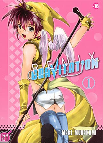 9782351805121: Gravitation remix, Tome 1 :