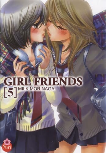 Stock image for Girl friends Vol 5 for sale by Librairie La Canopee. Inc.