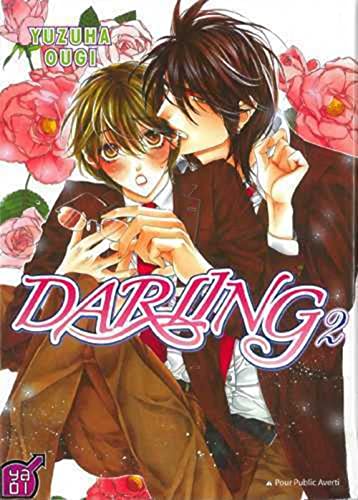 Beispielbild fr Darling Vol 2 zum Verkauf von Librairie La Canopee. Inc.