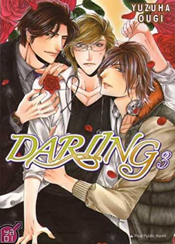 Beispielbild fr Darling Vol 3 zum Verkauf von Librairie La Canopee. Inc.