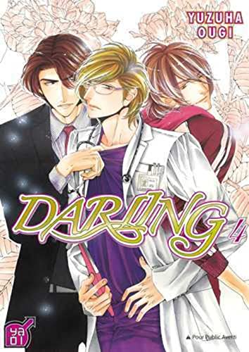 9782351807590: Darling, Tome 4 :