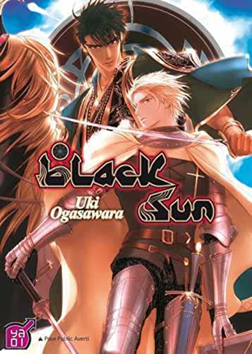 Beispielbild fr Black sun Vol 1 zum Verkauf von Librairie La Canopee. Inc.