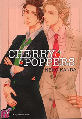9782351808542: Cherry Poppers