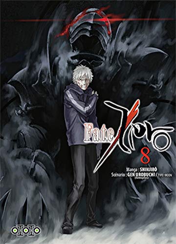 Beispielbild fr Fate zero Vol 8 zum Verkauf von Librairie La Canopee. Inc.