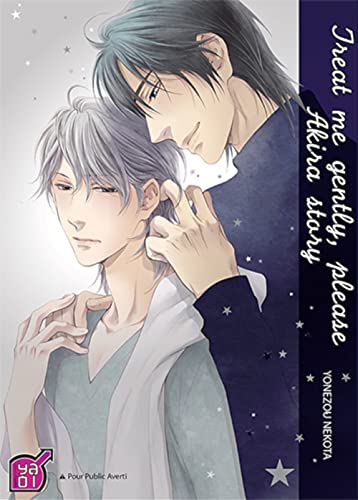 Imagen de archivo de Treat me gently, please - Akira story a la venta por Ammareal