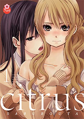 Beispielbild fr Citrus T01 zum Verkauf von Ammareal