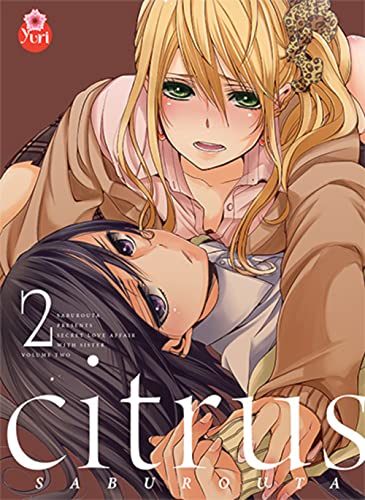 Beispielbild fr Citrus T02 zum Verkauf von medimops