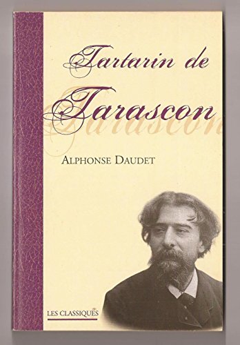 Beispielbild fr Tartarin de Tarascon zum Verkauf von Ammareal