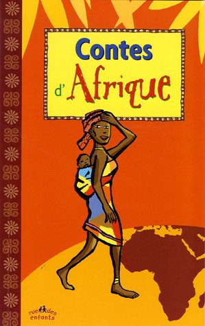 Stock image for Contes d'Afrique for sale by Ammareal