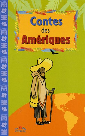 9782351810255: Contes des Ameriques (French Edition)
