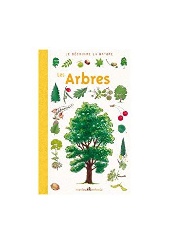 Beispielbild fr Les Arbres zum Verkauf von medimops