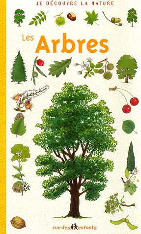 Stock image for Les Arbres for sale by medimops