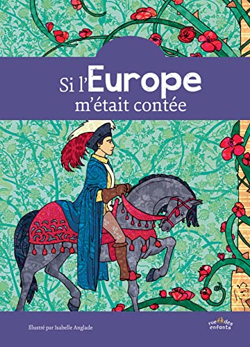 Beispielbild fr Si l'Europe m'tait conte zum Verkauf von Le Monde de Kamlia