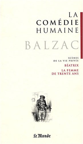 Beispielbild fr La Comdie Humaine. Vol. 12. Scnes De La Vie Prive zum Verkauf von RECYCLIVRE