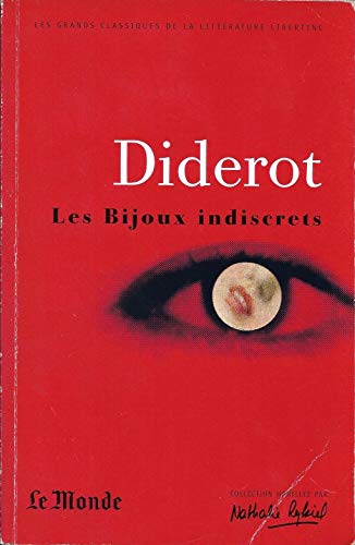 9782351840467: Les Bijoux indiscrets