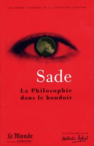 9782351840474: La philosophie dans le boudoir