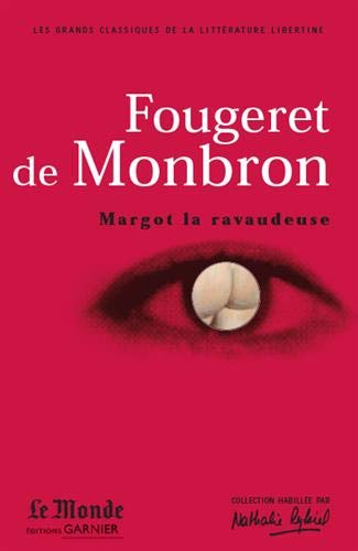 Beispielbild fr Margot la ravaudeuse le canap couleur de feu et la belle sans chemise. zum Verkauf von Ammareal