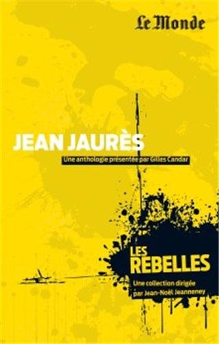 Imagen de archivo de Jean Jaurs : Justice d'abord ! a la venta por Ammareal