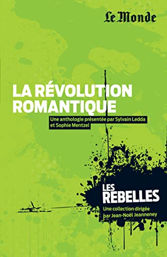 Stock image for La rvolution romantique (tome 14) Ledda, Sylvain for sale by BIBLIO-NET