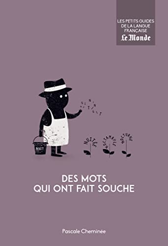 Beispielbild fr Des mots qui ont fait souche (Petits Guides langue française) zum Verkauf von WorldofBooks