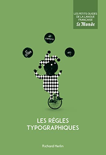 Beispielbild fr Les Rgles Typographiques zum Verkauf von RECYCLIVRE