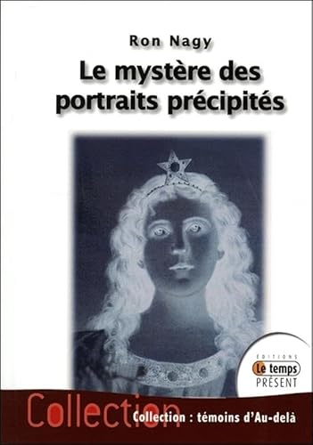 Stock image for le mystre des portraits prcipits for sale by Chapitre.com : livres et presse ancienne