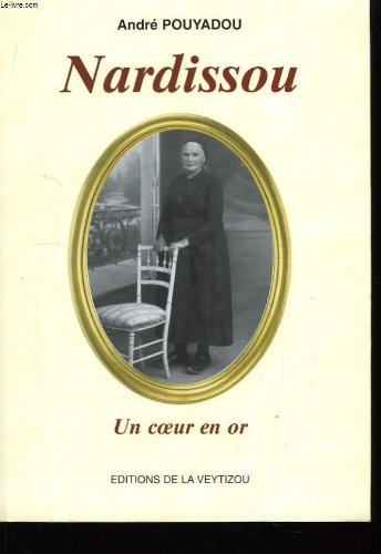 Beispielbild fr Nardissou zum Verkauf von Ammareal