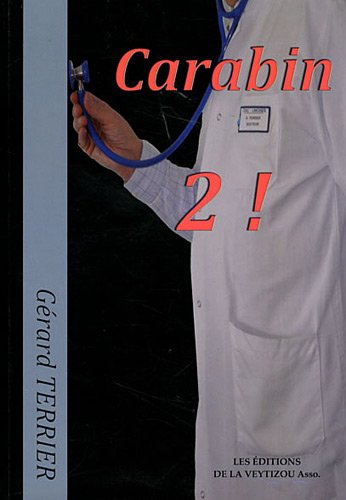 Imagen de archivo de Carabin 2 ! a la venta por Ammareal