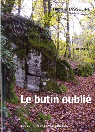 9782351921500: Le butin oubli