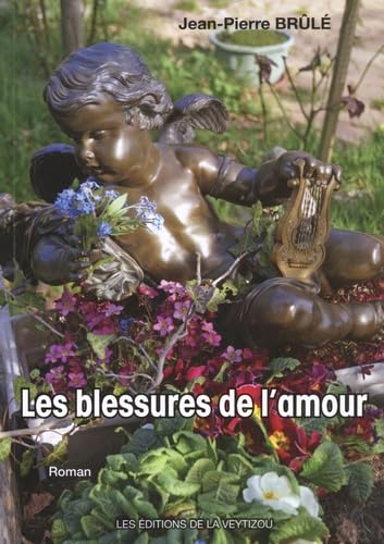 Stock image for Les blessures de l'amour for sale by medimops