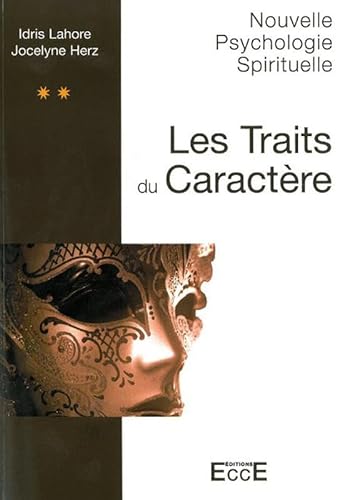 Beispielbild fr Les Traits du Caractre zum Verkauf von Ammareal