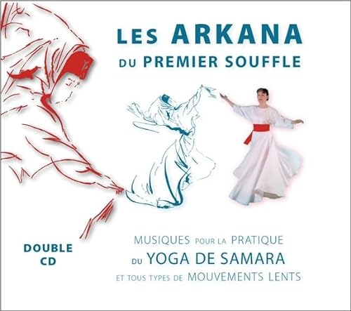 Stock image for Les Arkana du premier souffle - Double CD for sale by Gallix