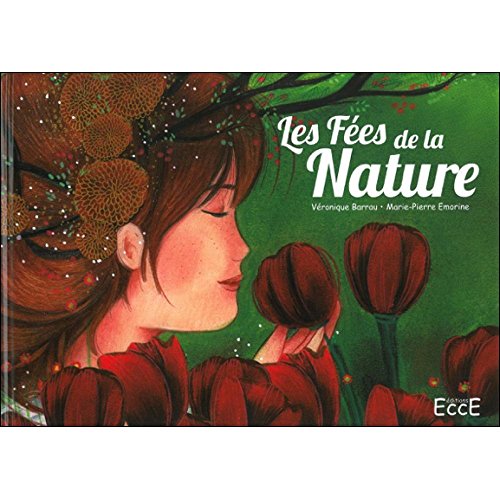 Stock image for Les Fes de la Nature for sale by Ammareal