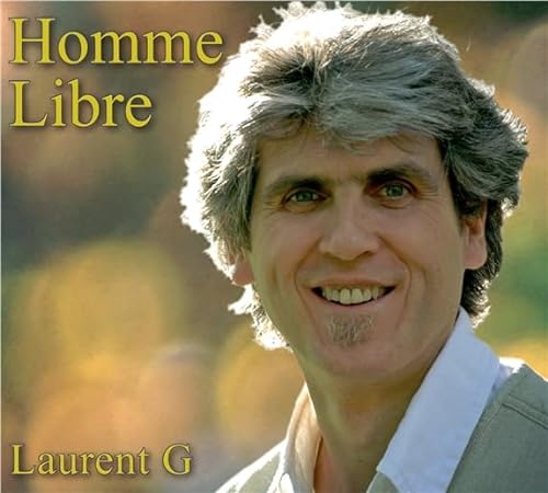 Stock image for Homme Libre - CD for sale by Gallix