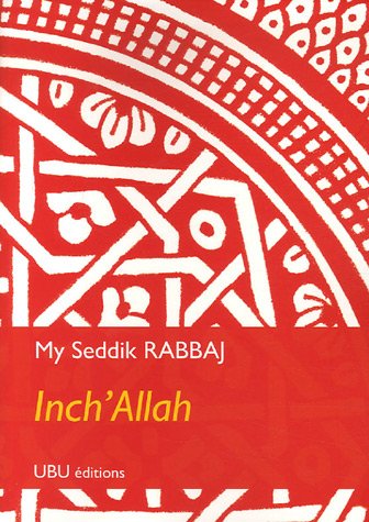 9782351970058: INCH'ALLAH (French Edition)