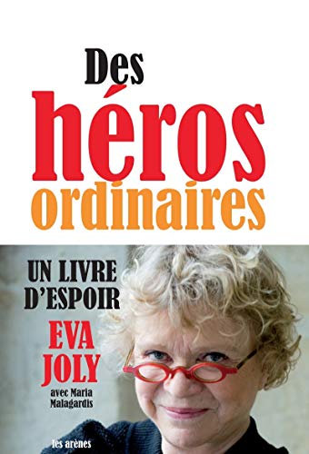Stock image for Des hros ordinaires for sale by Librairie Th  la page
