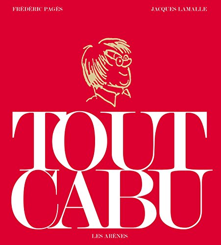 Stock image for Tout Cabu for sale by medimops