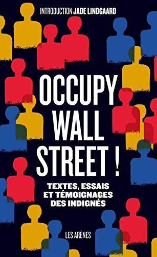 Stock image for Occupy Wall Street for sale by Ammareal