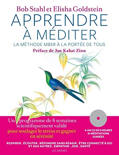 Stock image for Apprendre  Mditer : La Mthode Mbsr  La Porte De Tous for sale by RECYCLIVRE