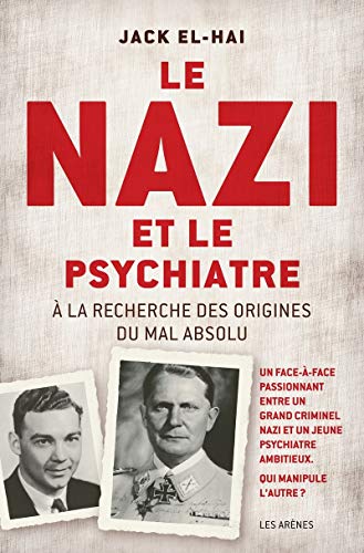 Stock image for Le nazi et le psychiatre for sale by medimops